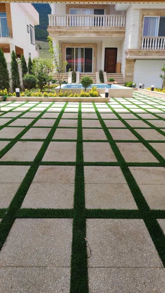 ویلای مهندس رجب زاده کلاردشت